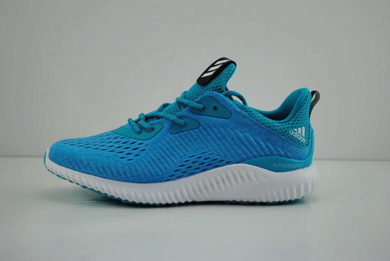 adidas alphabounce em blue