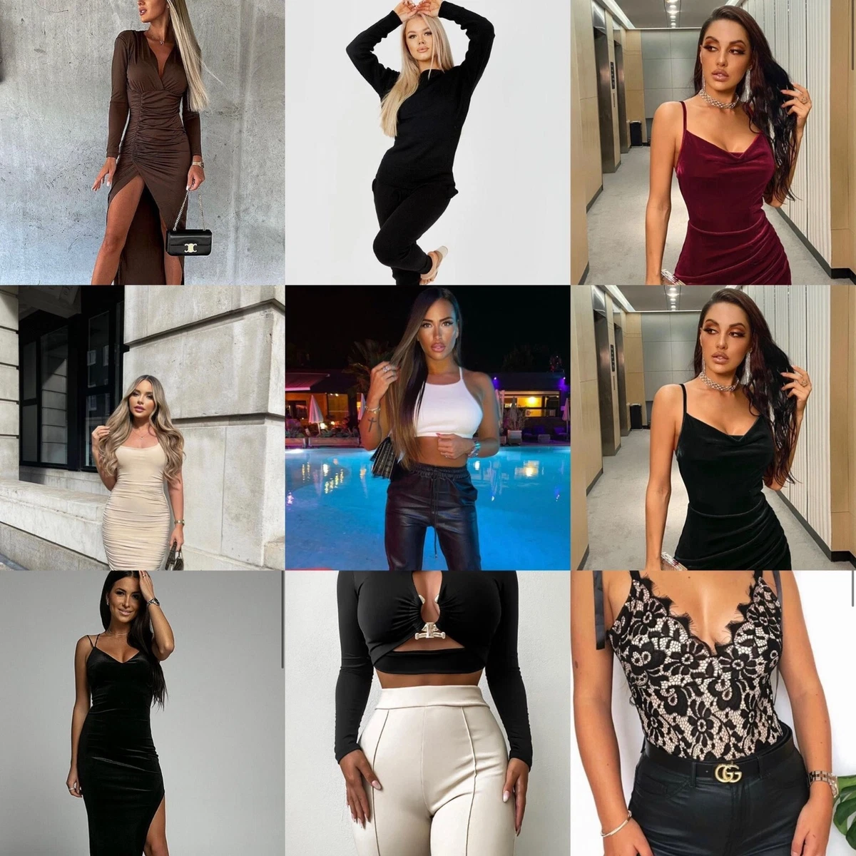 Buy clothes top in bulk