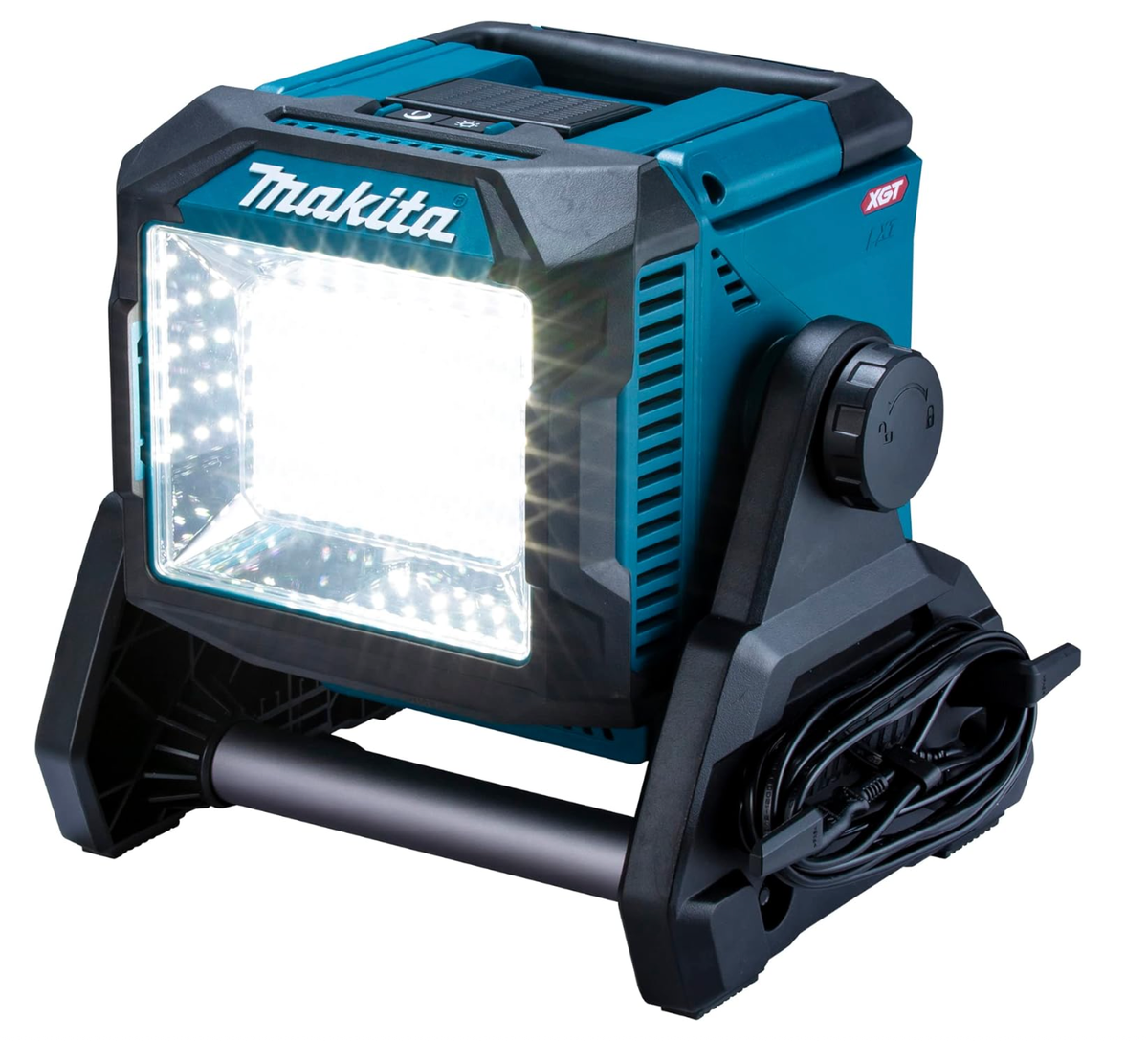 makita スタンドライトML004G Makita ML004G Rechargeable Stand Light 40Vmax Body only | eBay