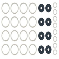 TEAM ASSOCIATED 81381 RC8B3.1 Differential Shim Set