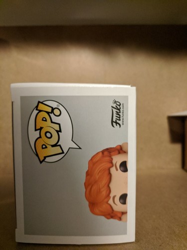 Funko Pop! TV: MAD TV - Alfred E. Neuman 1129 52004 (Chase) In stock - Picture 5 of 6