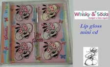 DIDDL - DIDDLINA "Mini Cd"- Lip gloss