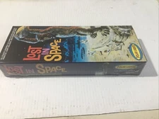 Polar Lights Lost In Space One Eyed Monster New Kit.