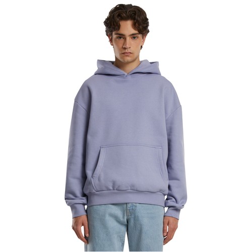Urban Classics Ultra Heavy Oversized Hoody Men Hoodie S-5XL - 第 38/52 張圖片