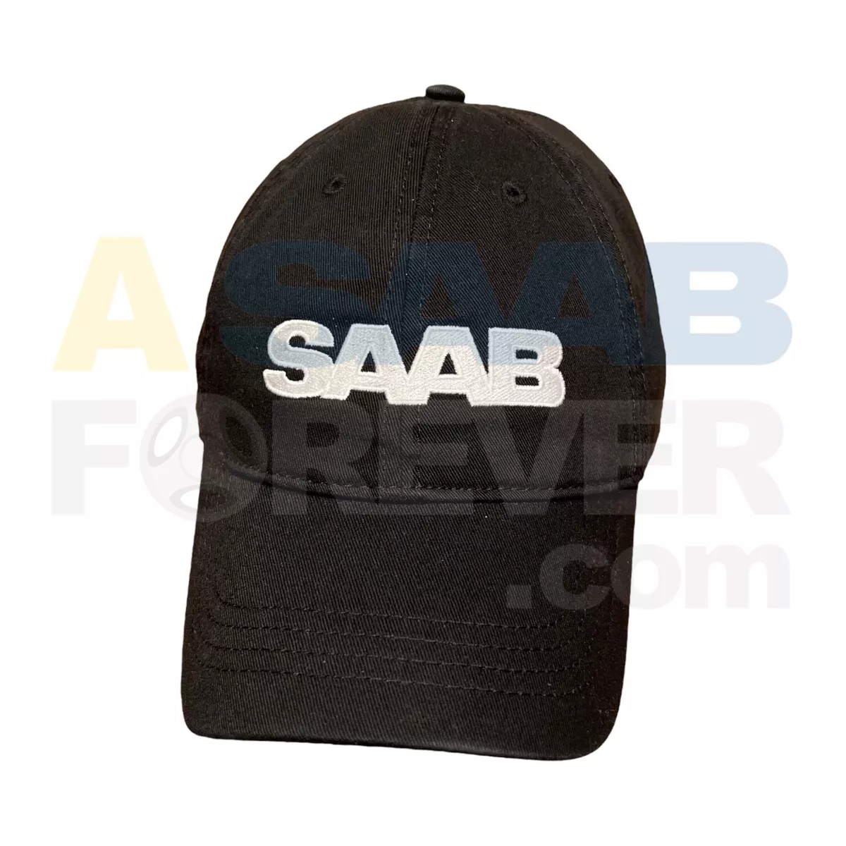 Saab baseball cap hotsell