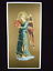 thumbnail 1 - FRA ANGELICO Angel w/ Tamborine Music Art Print Picture ready to frame