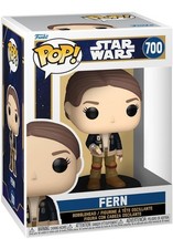 Funko Pop! Vinyl Star Wars Fern #700 Bobblehead Vinyl Figure