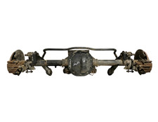 94-98 Ford Mustang Gt Rear End Differential 8.8 Solid Rear Axle Sn95 5.0 4.6 V8