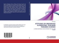 Attitudes OF Preservice Elementary Teachers Towards Science Nihal Buldu