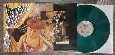 Jellyfish SPILT MILK Omnivore Recordings OVLP-6 Vinyl Album UNPLAYED