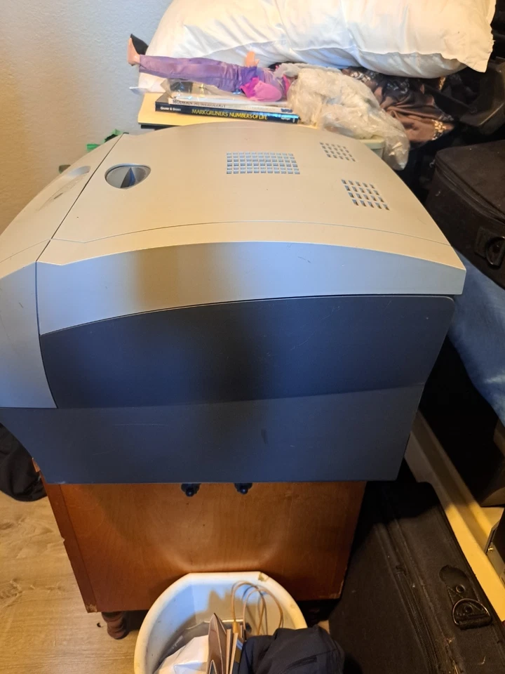 Kodak Professional 9810  Printer - Image 2 of 4
