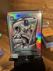 2025 Donruss Optic Jerome Bettis Base (RAW)