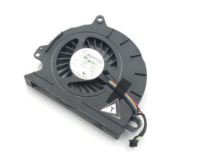 Lüfter Kühler FAN cooler version 2 kompatibel für HP EliteBook 8440p, 8440w