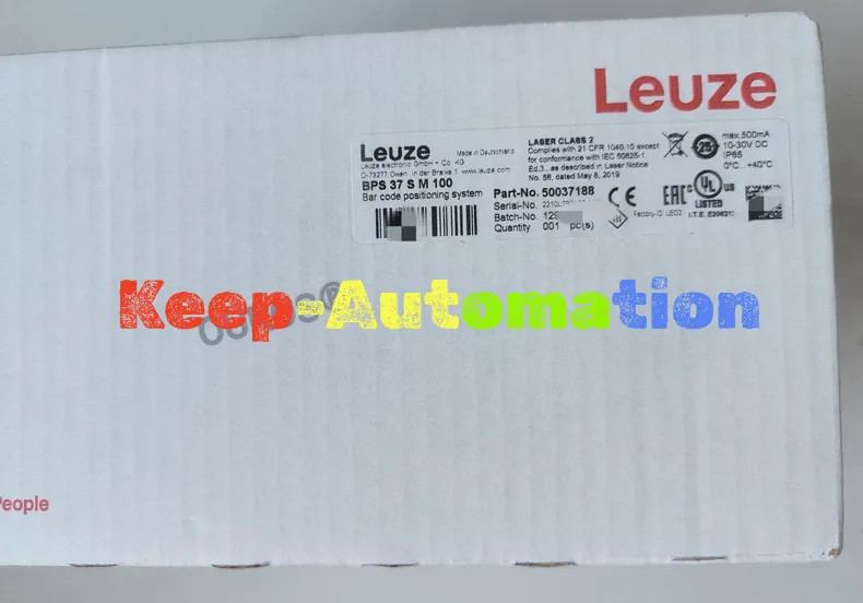 BPS 37 S M 100 BPS 37 S M 100