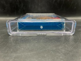 Uncharted Waters Nintendo NES WATA 7.0 B+ FACTORY SEALED RARE VGA