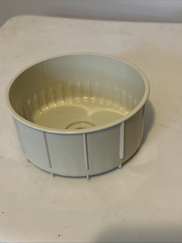 Moulinex La Machine Model 354 Food Processor Prep Bowl ONLY Replacement Part