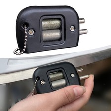 Ice Skate Edge Blade Sharpener Figure Skating Grinding Tool Sharpening Tool
