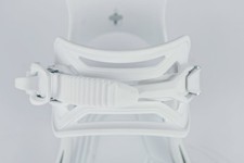 Nitro Charger Mini Kids Snowboard Bindings, W...