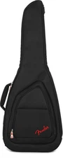 Fender FE620 Electric Guitar Gig Bag - Black