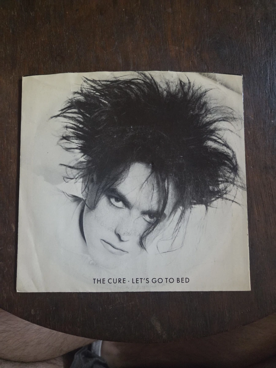 The Cure 7