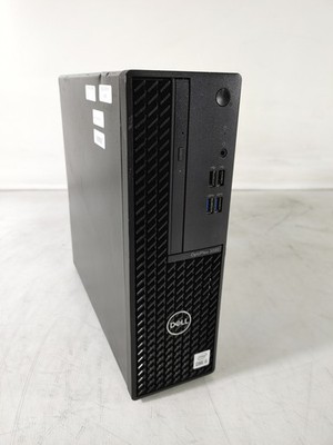Dell OptiPlex 3080 SFF Core i5-10505 3.20 GHz 16 GB DDR4 No HDD
