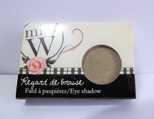 Miss W Pro Fard à paupières N°049 Bronze nacré Bio