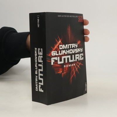 Futu.re: Roman  |  Dmitry Gluchovsky