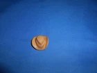 1989 GI JOE ARAH GNAWGAHYDE HAT PART ACCESSORY