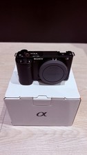 Sony ZV-E10 Mirrorless Vlog E-Mount Camera. Brand New