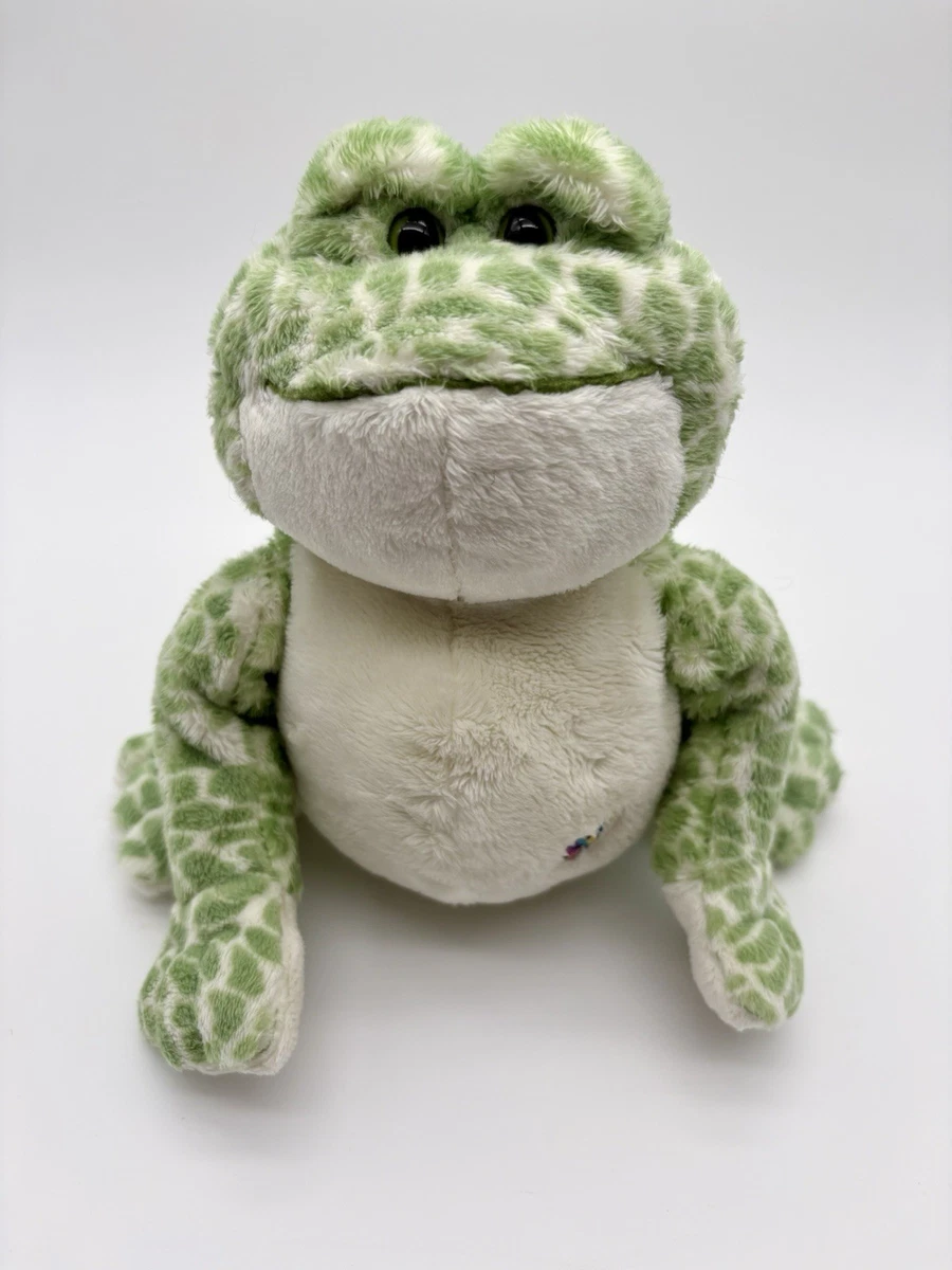 Webkinz Spotted Frog Webkinz & Lil 'Kinz Animals without Code for