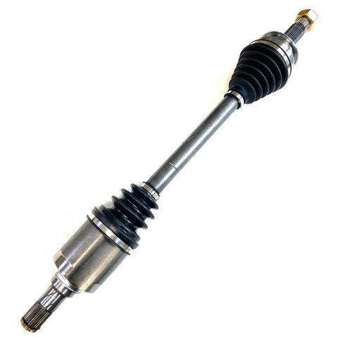 DTA Front Left CV Axle Fits 2022-2025 Mitsubishi Outlander 2.5L FWD Only