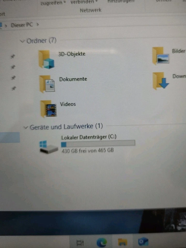 Lenovo Yoga 2 Laptop/Notebook/Tablet Touch Win10 - Bild 3 von 4