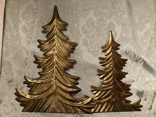 Metal Christmas Tree