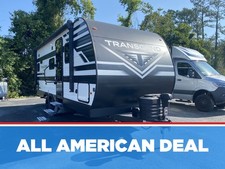 2024 Grand Design Transcend XPLOR 200MK