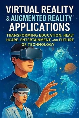 Virtual Reality & Augmented Reality Applications: Transforming Education, Health