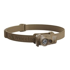 Byte Tactical LED Headlamp Lightweight Compact, Durable Hands-Free Lighting w...