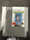 Castlevania 2 II: Simon's Quest Nintendo NES Cartridge & Sleeve Tested Authentic