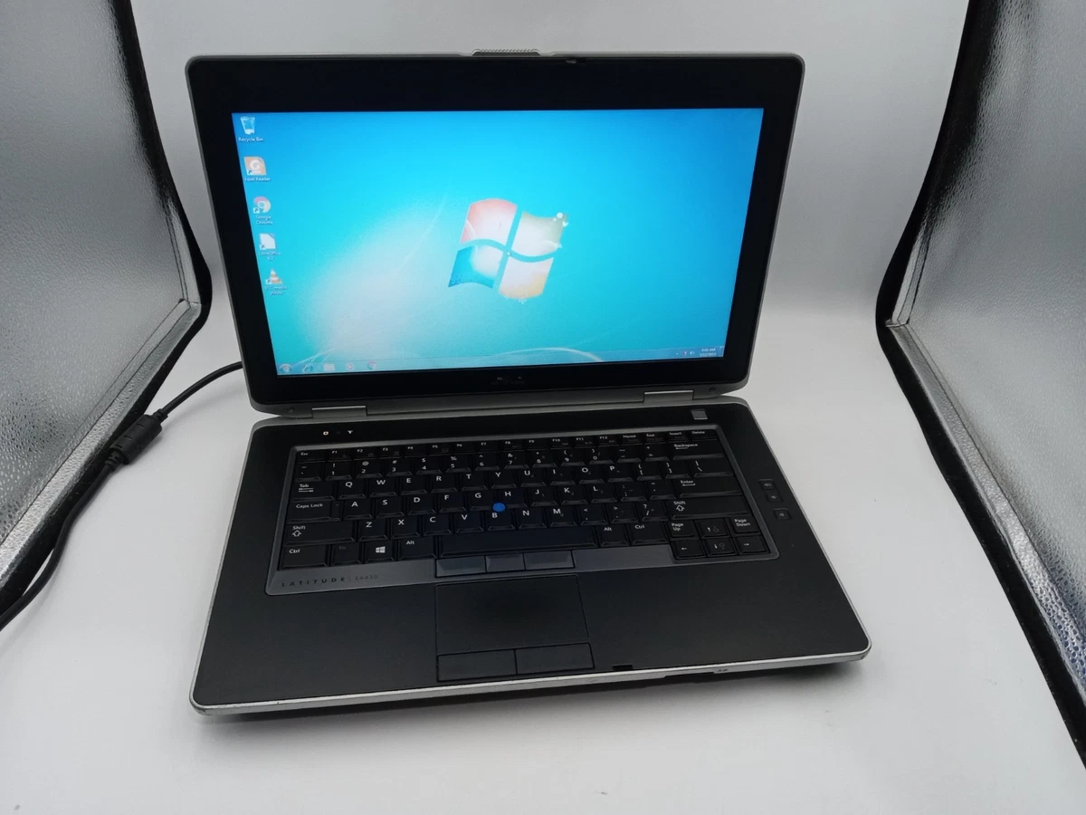 DELL - DELL Latitude E6430 Core i5 3360M メモリ10G Dell Latitude E6430 Intel Core i5 3rd Gen. Notebooks/Laptops for