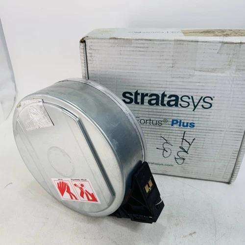 Stratasys FDM 92ci (1510cc) Fortus Plus ASA Model WHITE 355-02141