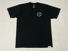 Men's Diamond Supply Co Logo Men Graphic Black T Shirt Size XL