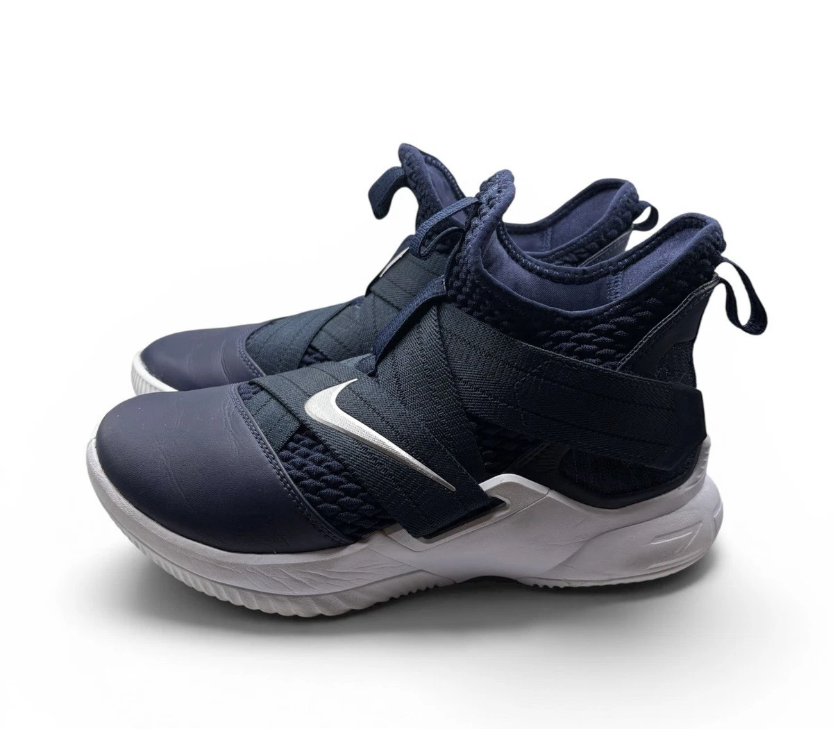 Las mejores ofertas en Nike LeBron Soldier 12 TB Promo College