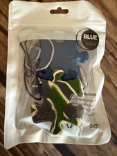 Sensory Chew Necklace Puzzle Piece Two-Pieces