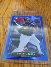 2013 Bowman Chrome Baseball Cards 43