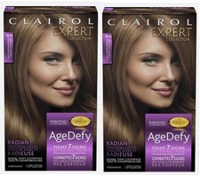 2 of Clairol Expert Collection Age Defy 6G Li...