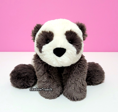 Jellycat SMUDGE PANDA - Medium 14