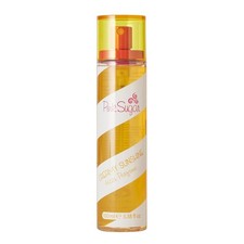 Aquolina Pink Sugar Sunshine 8 Oz Body Mist Spray For Women
