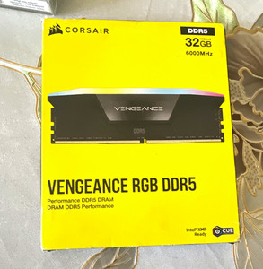 Corsair DDR5 Rgb | eBay