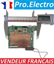 Haier Pad722 Tablet Motherboard