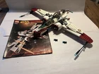 LEGO Star Wars ARC-170 Starfighter 7259 - 100% Complete
