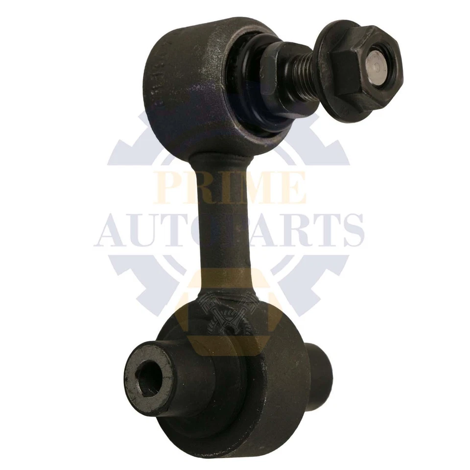 Barras estabilizadoras traseras MOOG OEM para Hyundai Elantra GT 2017-2023, Ioniq, Kona Veloster N Foto 3 de 4